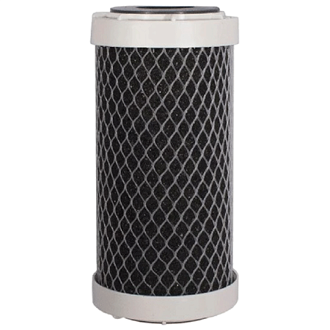 Картридж Aquafilter FCCBL5 для видалення хлору - фото