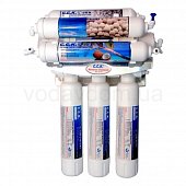 Фильтр обратного осмоса C.C.K. ROE3-750-SS-EZ - фото