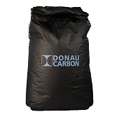 Активоване вугілля Donau Carbon Hydraffin CC 12x40 Spezial (надчисте відмите кислотою) 25кг - фото