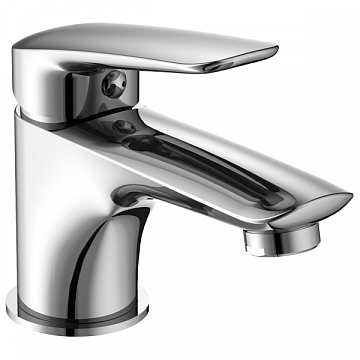 Смеситель для умывальника Imprese Praha (05030) - фото