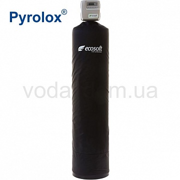 Фільтр знезалізнення води Ecosoft FPP-1354-CT Pyrolox - фото