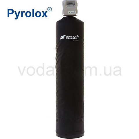 Фільтр знезалізнення води Ecosoft FPP-1354-CT Pyrolox - фото