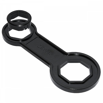 Пластиковий ключ Honeywell ZR06K - фото