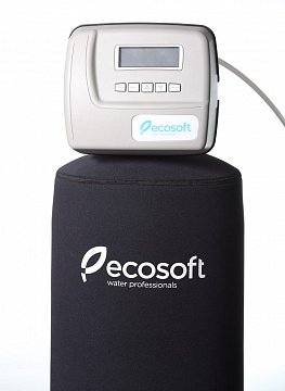 Фільтр комплексного очищення Ecosoft FK1252CEMIXC - фото