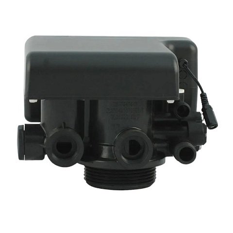 Фільтр комплексного очищення Runxin C-844 Ecomix A - фото