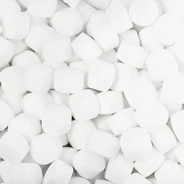 Соль таблетированная Ecosoft ECOSIL 25кг - фото