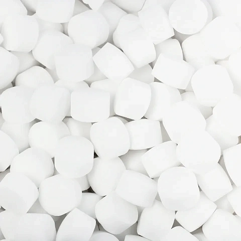 Сіль таблетована Ecosoft ECOSIL 25кг - фото