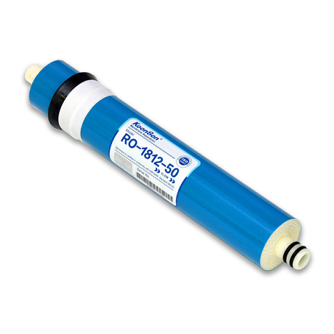 Мембрана обратного осмоса KeenSen RO-1812-50 - фото