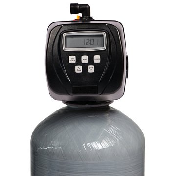 Клапан управління Clack WS1.5CI 1 1/2'' (автоматична промивка) - фото