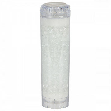 Картридж пом'якшення води Aquafilter FCPRA-10 (поліфосфат натрію) - фото