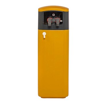 Фильтр обезжелезивания и умягчения воды BWT Perla Silk Ecomix - фото