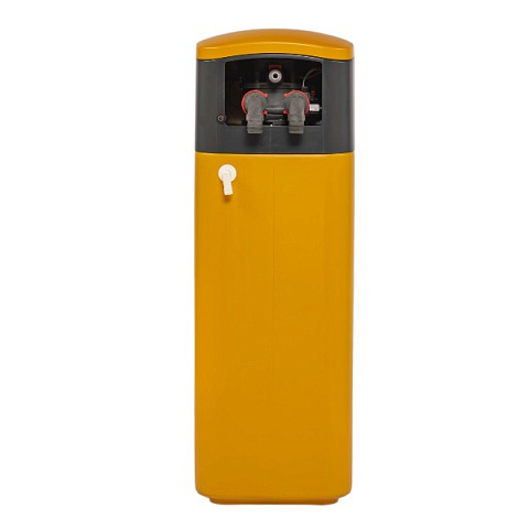 Фильтр обезжелезивания и умягчения воды BWT Perla Silk Ecomix - фото