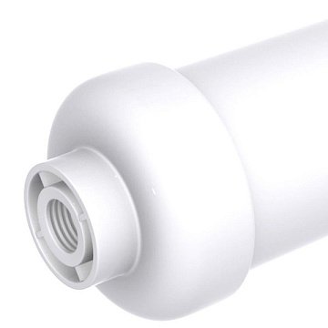 Вугільний постфільтр WD-H2586C (різьба G1/4'') для систем зворотного осмосу - фото