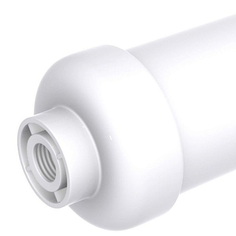 Угольный постфильтр WD-H2586C (резьба G1/4'') для систем обратного осмоса - фото