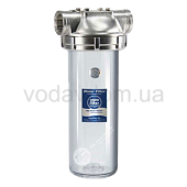 Магистральный фильтр Aquafilter F10SS2PC - фото