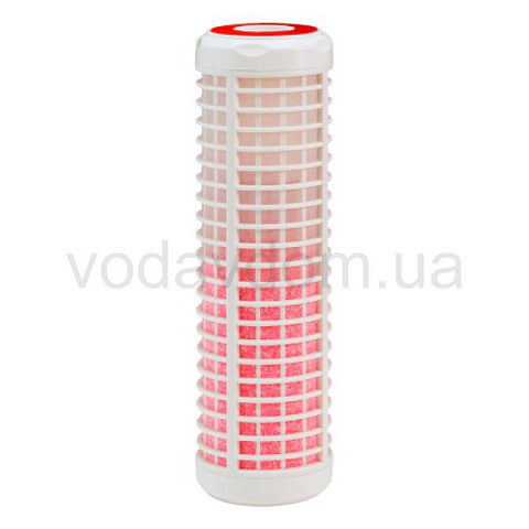 Картридж від накипу Ecosoft Ecozon 10'' для котлів - фото