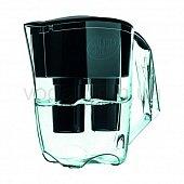 Кувшин Наша Вода DUO черный - фото