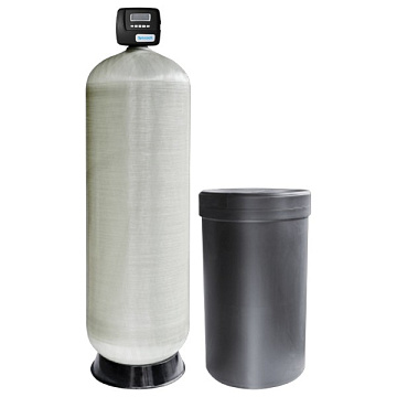 Фильтр умягчения воды Ecosoft FU2162CE125 - фото