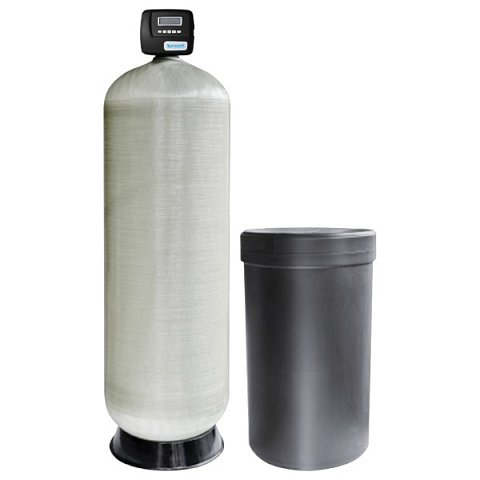 Фільтр пом'якшення води Ecosoft FU2162CE125 - фото