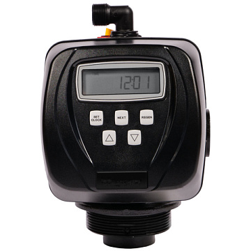 Клапан управління Clack WS2CI 2'' (автоматична промивка) - фото