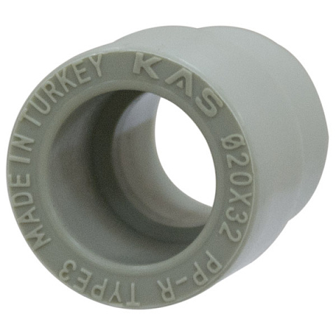 Муфта редукционная KAS d20х32 (9619002) - фото