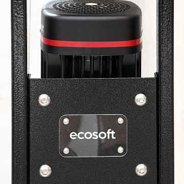 Комерційна система зворотного осмосу 4'' Ecosoft MO5000 (без мембрани) - фото