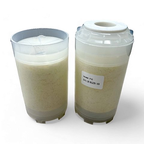 Картридж СВОД F10 для очистки воды от железа - фото