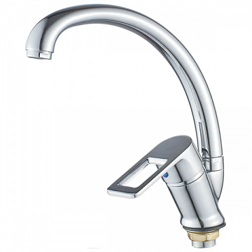 Смеситель для кухни Mixxus Gavi 011 (MI1595) - фото