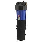 Чехол черный антиконденсационный для BigBlue 20 - фото