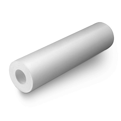 Картридж полипропиленовый Aquafilter FCPS5 Ø60x252мм 5mcr 45°C (очистка от механических примесей) - фото