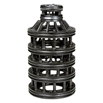 Розпірна деталь (каретка) Clack V3430-01 для клапанів Clack WS1.25/1.5 - фото