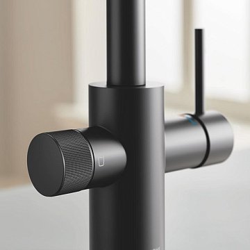 Змішувач Grohe Blue Pure Minta для кухні для подачі технічної і фільтрованої води (30590KF0) - фото