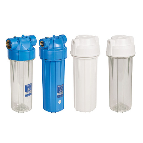 Універсальний ключ для фільтрів Aquafilter FXWR1-BL - фото