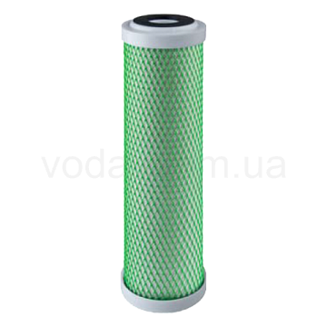 Картридж вугільний Atlas Filtri CB-EC10SX CTO - фото