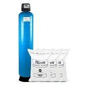 Фильтр-обезжелезиватель Clack FPB1465 Birm - фото