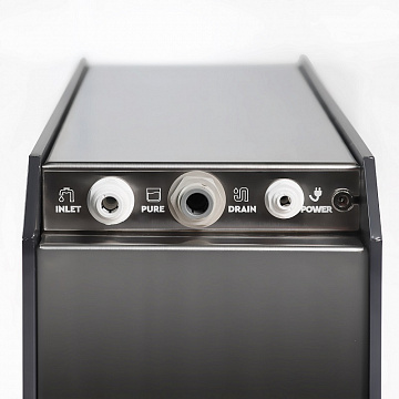 Фильтр обратного осмоса Ecosoft RObust 4000 180л/час (без бака) - фото