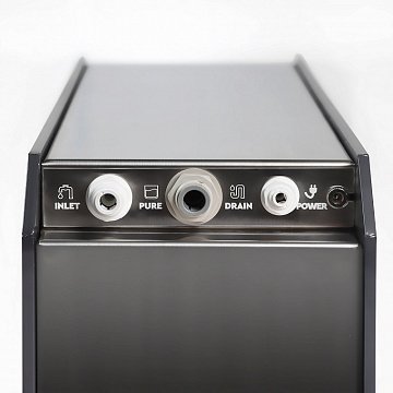 Фільтр зворотного осмосу Ecosoft RObust 4000 180л/год (без бака) - фото