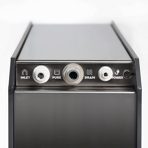 Фильтр обратного осмоса Ecosoft RObust 4000 180л/час (без бака) - фото