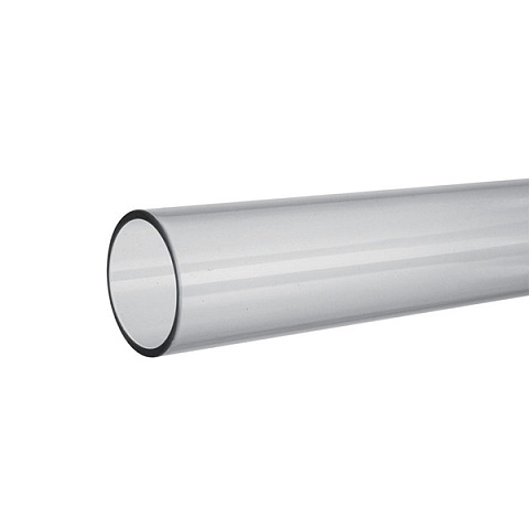 Кварцовий чохол Ø25x910мм Ecosoft E720 QS до системи UV Е-720, ET24, EB-45 - фото
