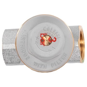 Редуктор понижения давления Caleffi 533041 DN15 1/2'' 16бар 40°C - фото