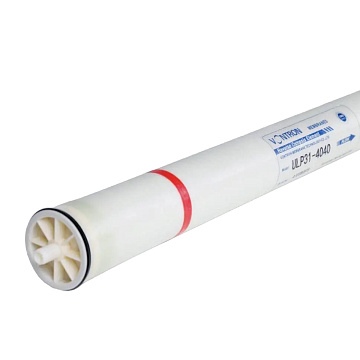 Мембрана обратного осмоса Vontron ULP31-4040 (7200л/д, 99,4%, 10бар) - фото