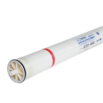 Мембрана обратного осмоса Vontron ULP31-4040 (7200л/д, 99,4%, 10бар) - фото