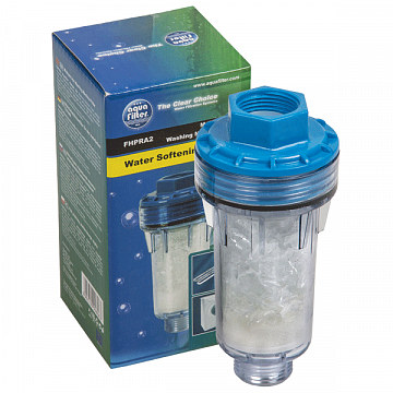 Антинакипный фильтр для стиральных машин Aquafilter FHPRA2 - фото