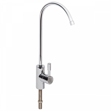Кран HighTech Aquafilter FXFCH17-C (хромована латунь) - фото