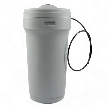 Фильтр комплексной очистки ECO 1054CIMIXA (Clack CI, Ecomix A) 1.8м3/час - фото