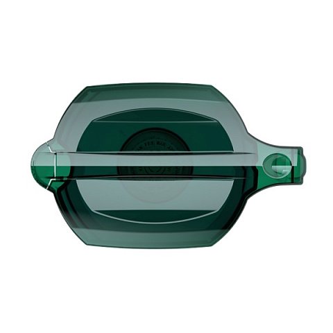 Фильтр-кувшин Аквафор Океан A5 (зеленый) - фото