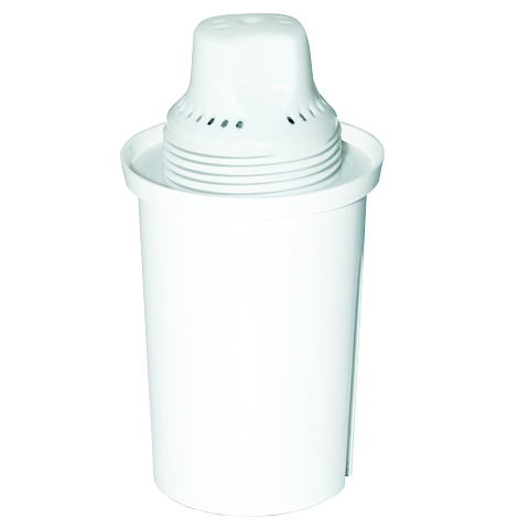 Картридж AQUALITE CLASSIC (для фільтрів Barrier, Brita Classic, Ecosoft, Наша вода) (6шт) - фото