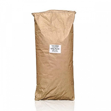 Загрузка для удаления железа и сереводорода Gac Plus 20кг - фото