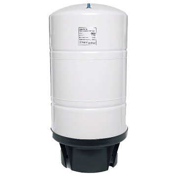 Бак для обратного осмоса Kaplya SPT-200W (70/50л) G3/4'', сталь - фото