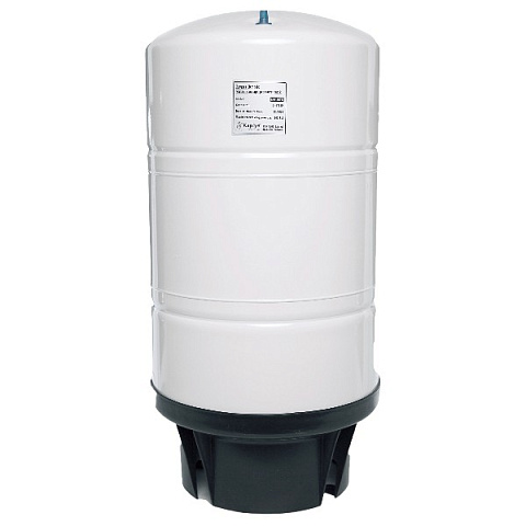 Бак для зворотного осмосу Kaplya SPT-200W (70/50л) G3/4'', сталь - фото